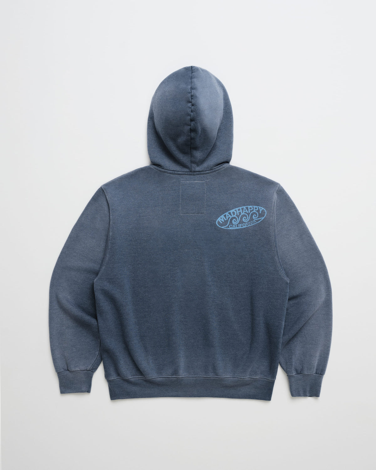 California Lightweight Fleece Zip Up