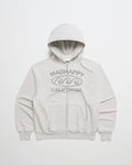 California Lightweight Fleece Zip Up