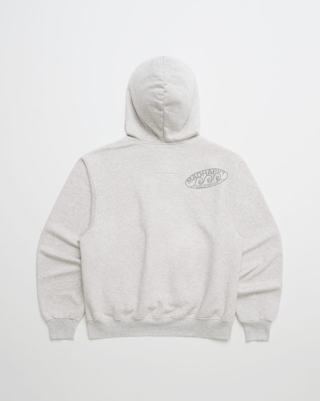 California Lightweight Fleece Zip Up