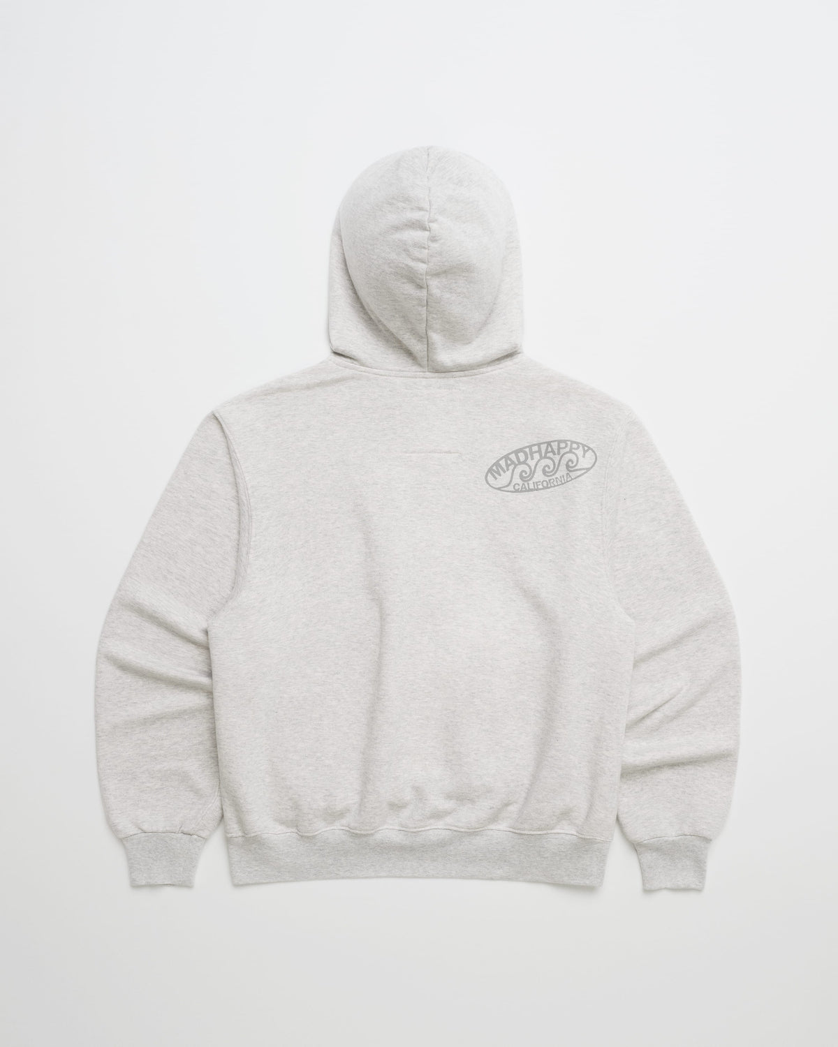 California Lightweight Fleece Zip Up