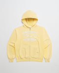 California Lightweight Fleece Zip Up