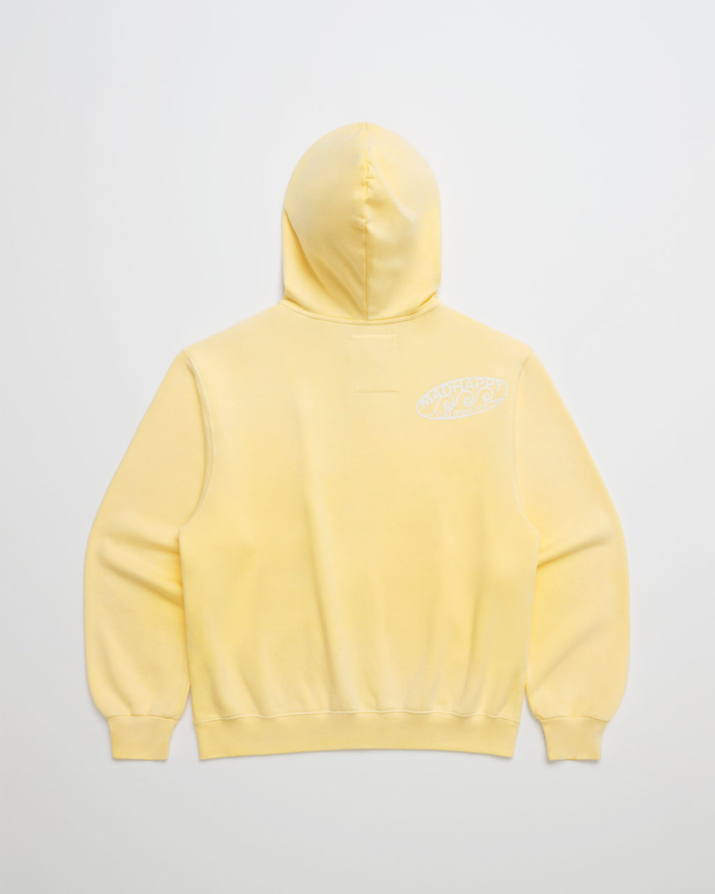 California Lightweight Fleece Zip Up