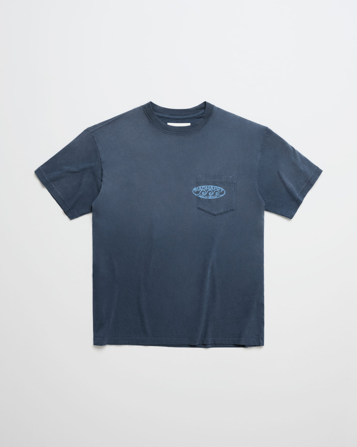 California Lightweight Boxy Tee