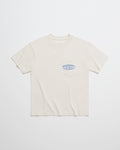 California Lightweight Boxy Tee