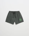 Madhappy California Plaid Short