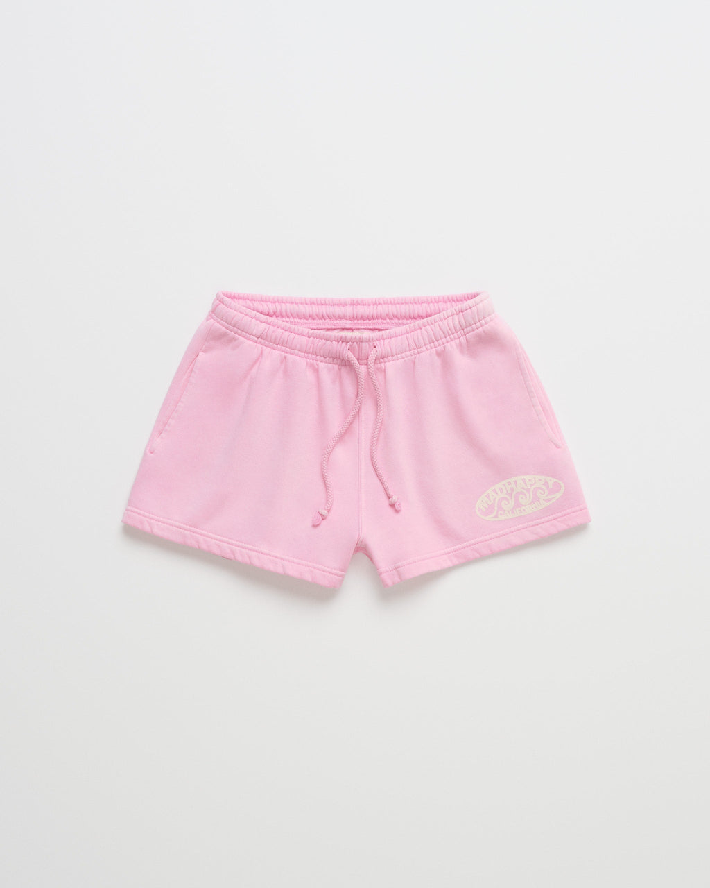 Madhappy California Lightweight Fleece Short