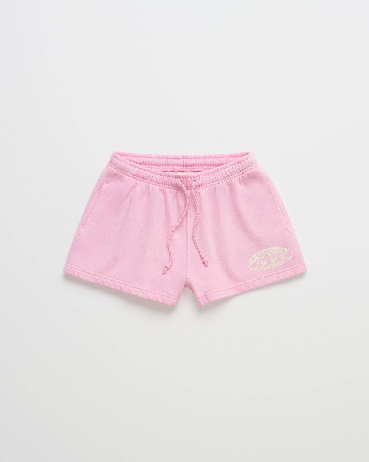 Madhappy California Lightweight Fleece Short