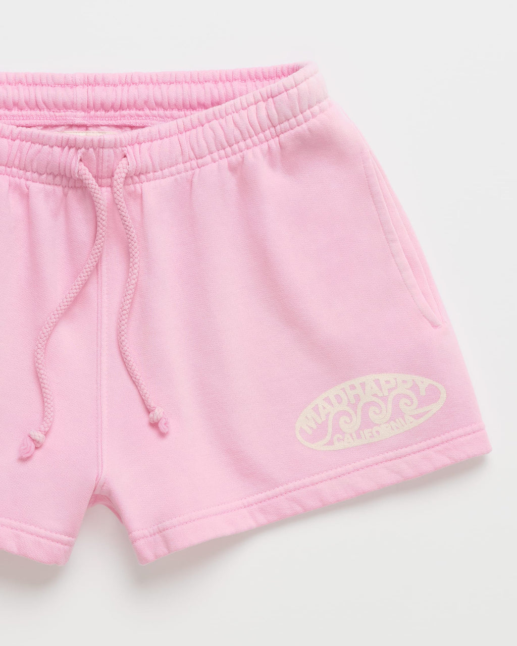 Madhappy California Lightweight Fleece Short