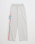 Madhappy California Peace Lightweight Fleece Straight Sweatpant
