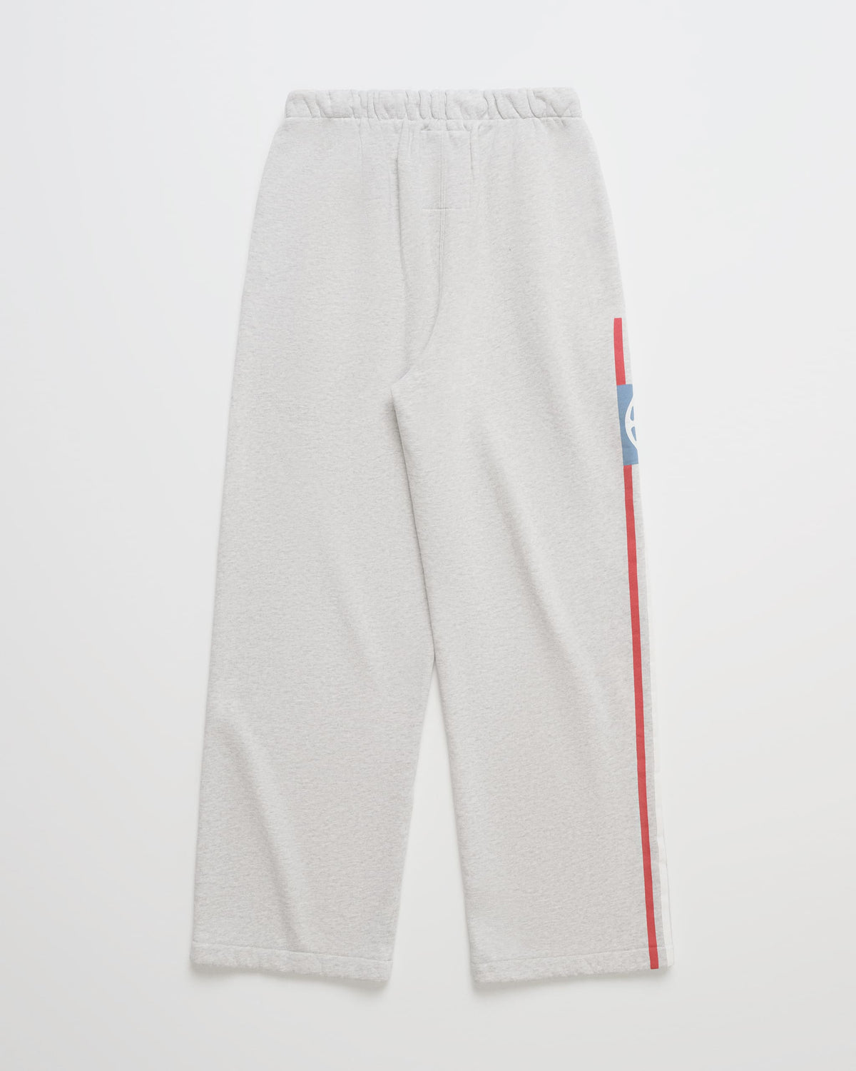Madhappy California Peace Lightweight Fleece Straight Sweatpant