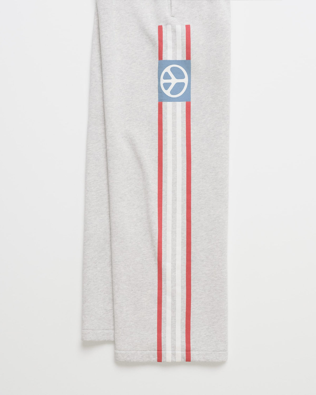 Madhappy California Peace Lightweight Fleece Straight Sweatpant