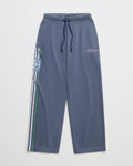 Madhappy California Peace Lightweight Fleece Straight Sweatpant