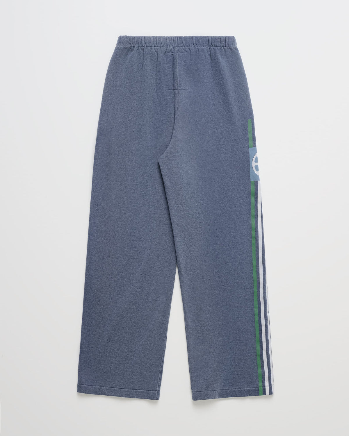 Madhappy California Peace Lightweight Fleece Straight Sweatpant