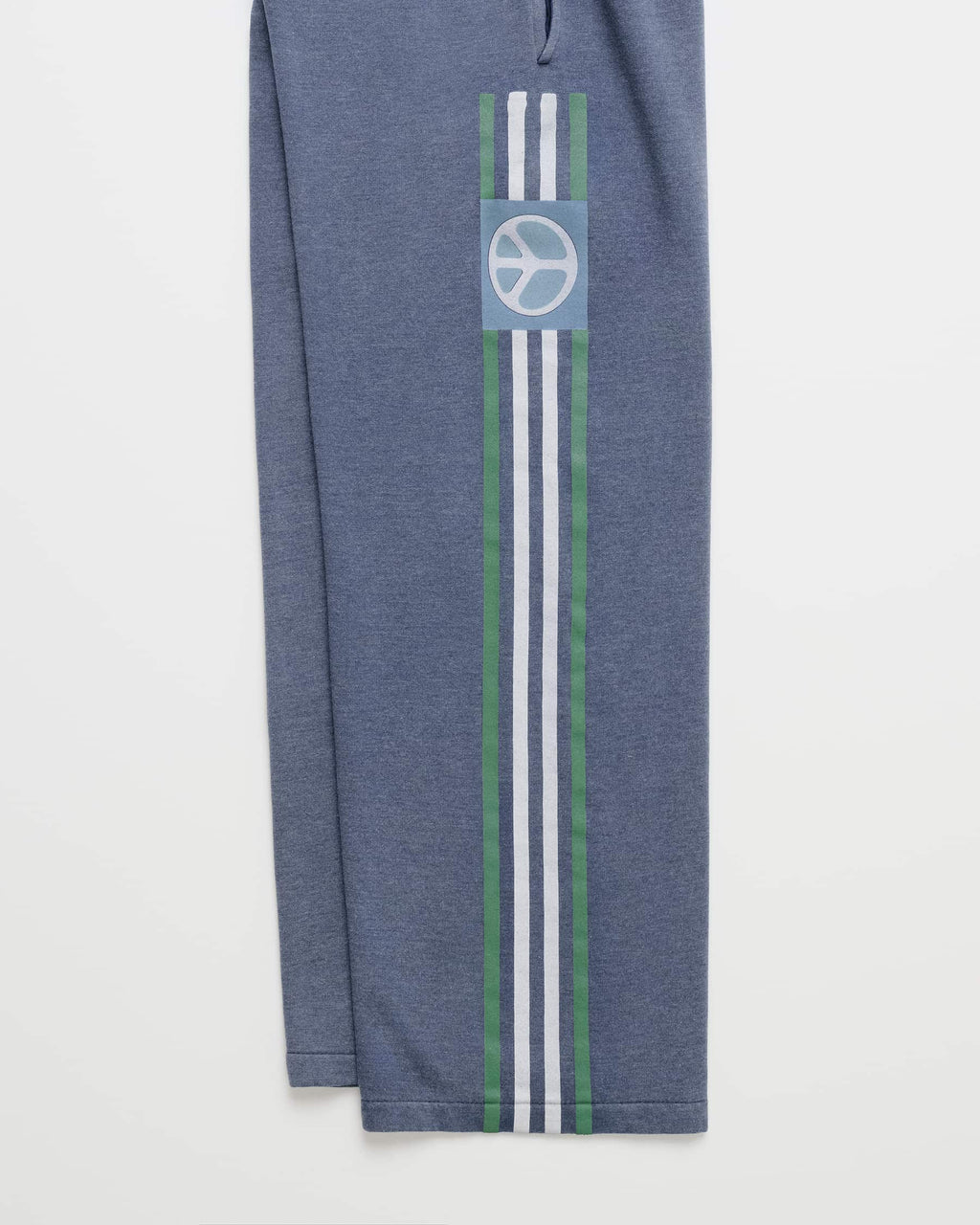 Madhappy California Peace Lightweight Fleece Straight Sweatpant