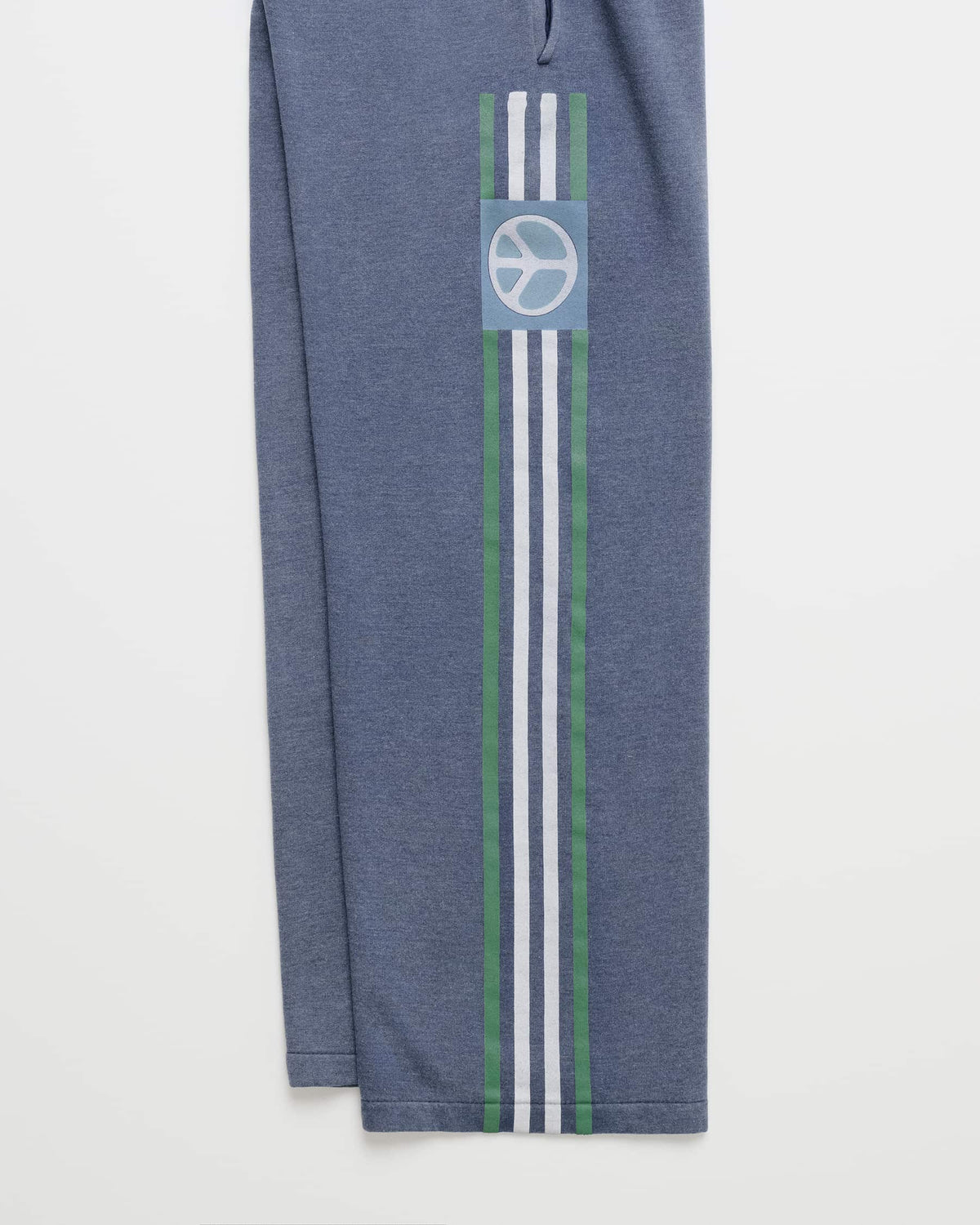 Madhappy California Peace Lightweight Fleece Straight Sweatpant