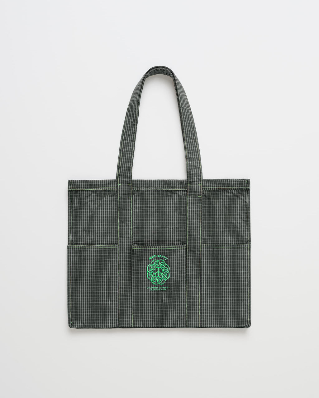 Madhappy California Tote Bag