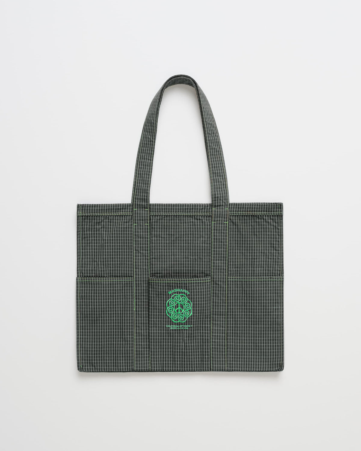 Madhappy California Tote Bag