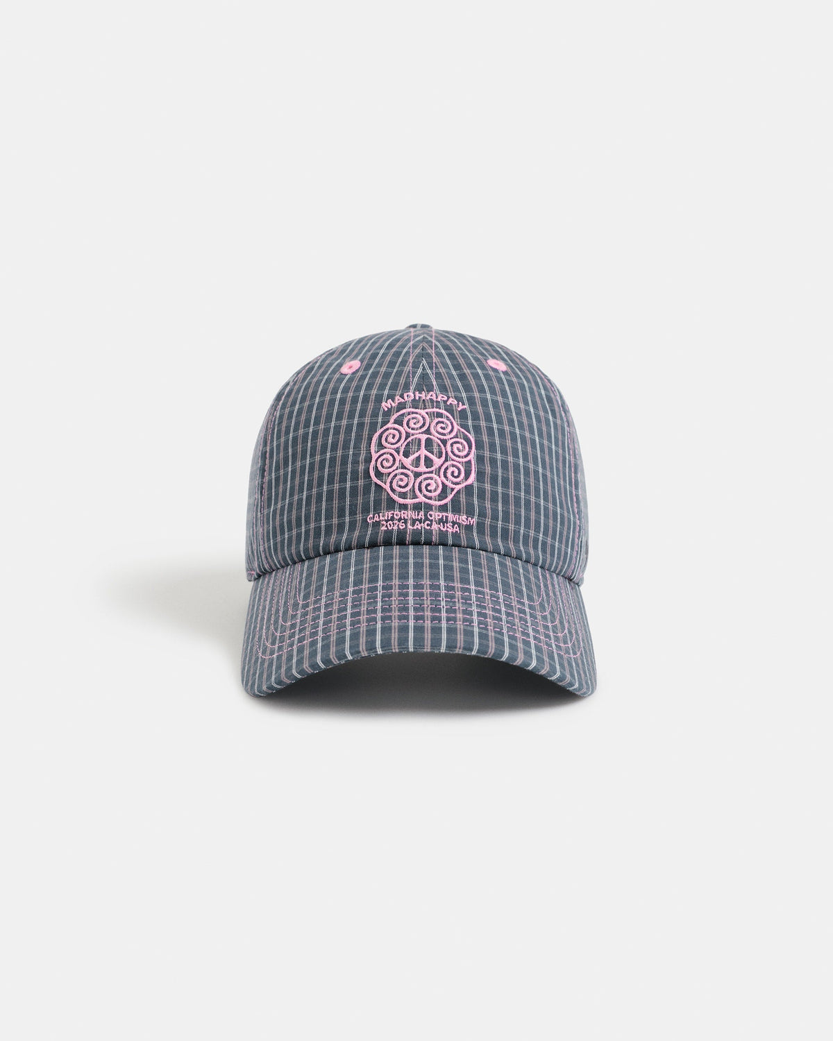 Madhappy California Dad Hat