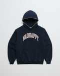 Campus Fleece Hoodie