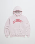 Campus Fleece Hoodie
