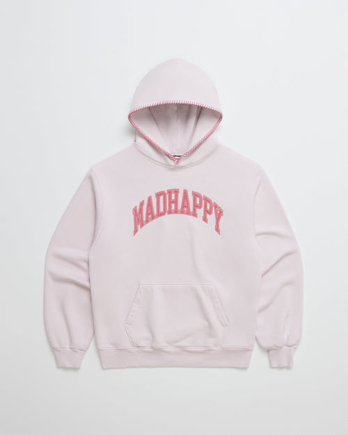 Campus Fleece Hoodie