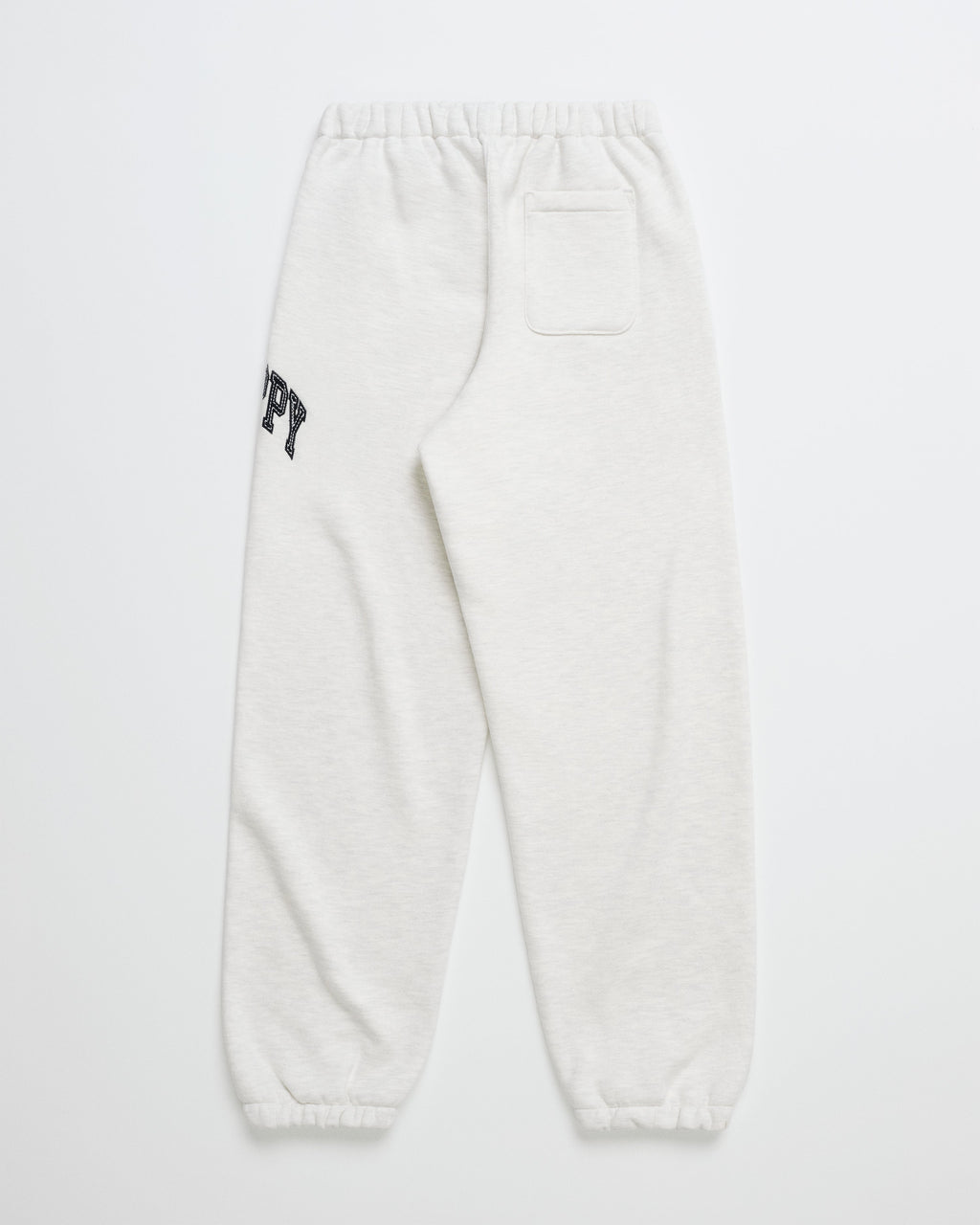 Campus Fleece Sweatpant