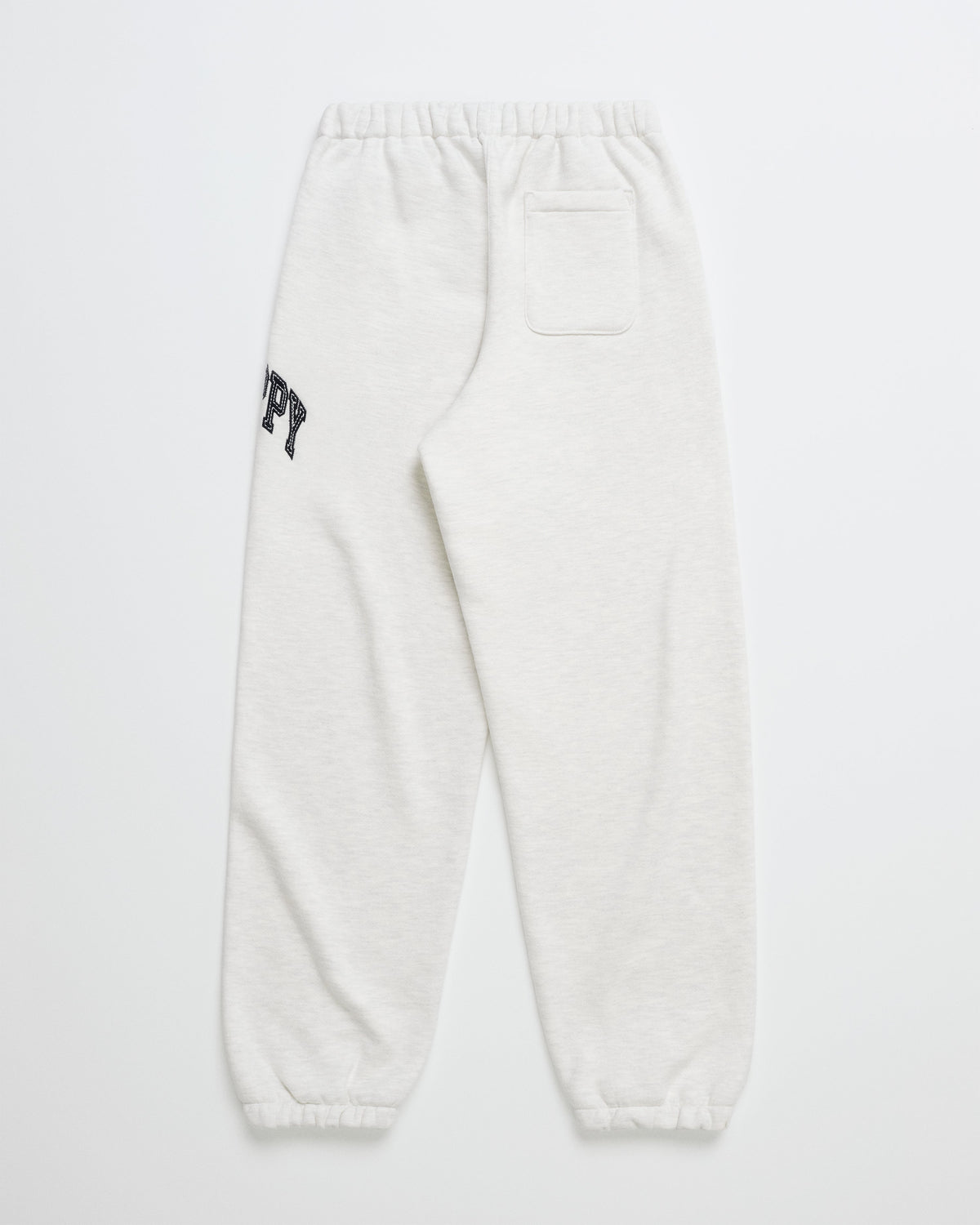 Campus Fleece Sweatpant
