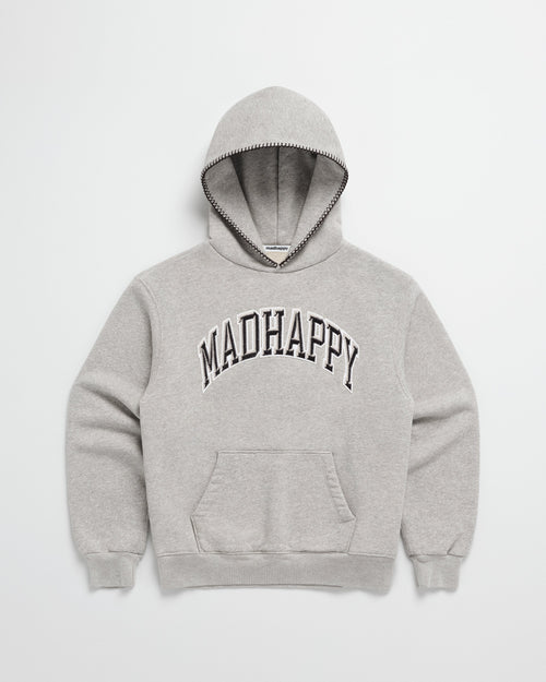 Campus Fleece Hoodie