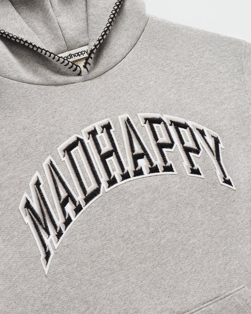 Campus Fleece Hoodie