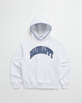 Campus Fleece Hoodie