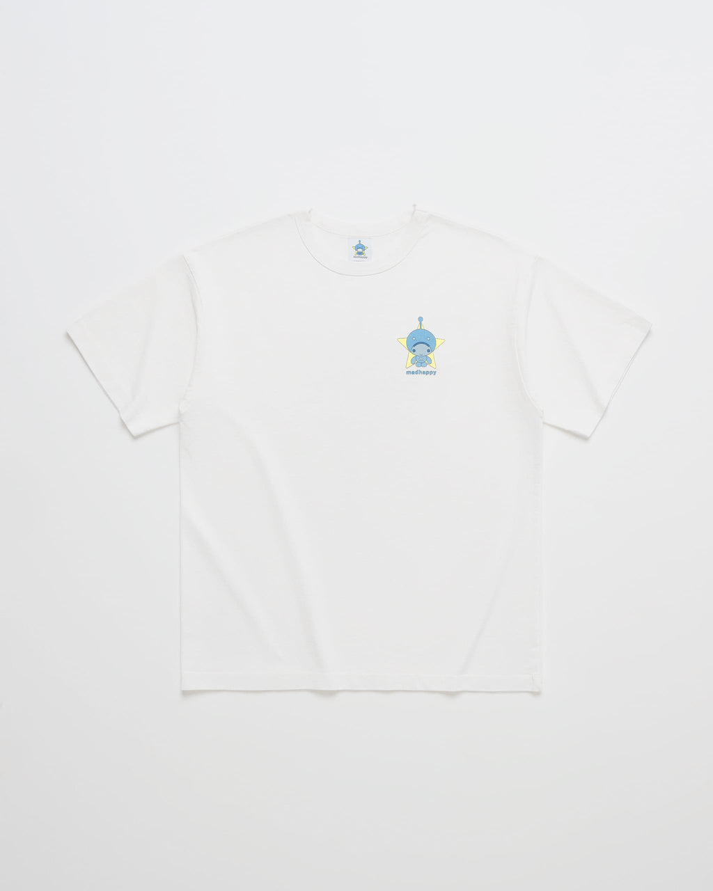 Madhappy Character Heavyweight Jersey Tee