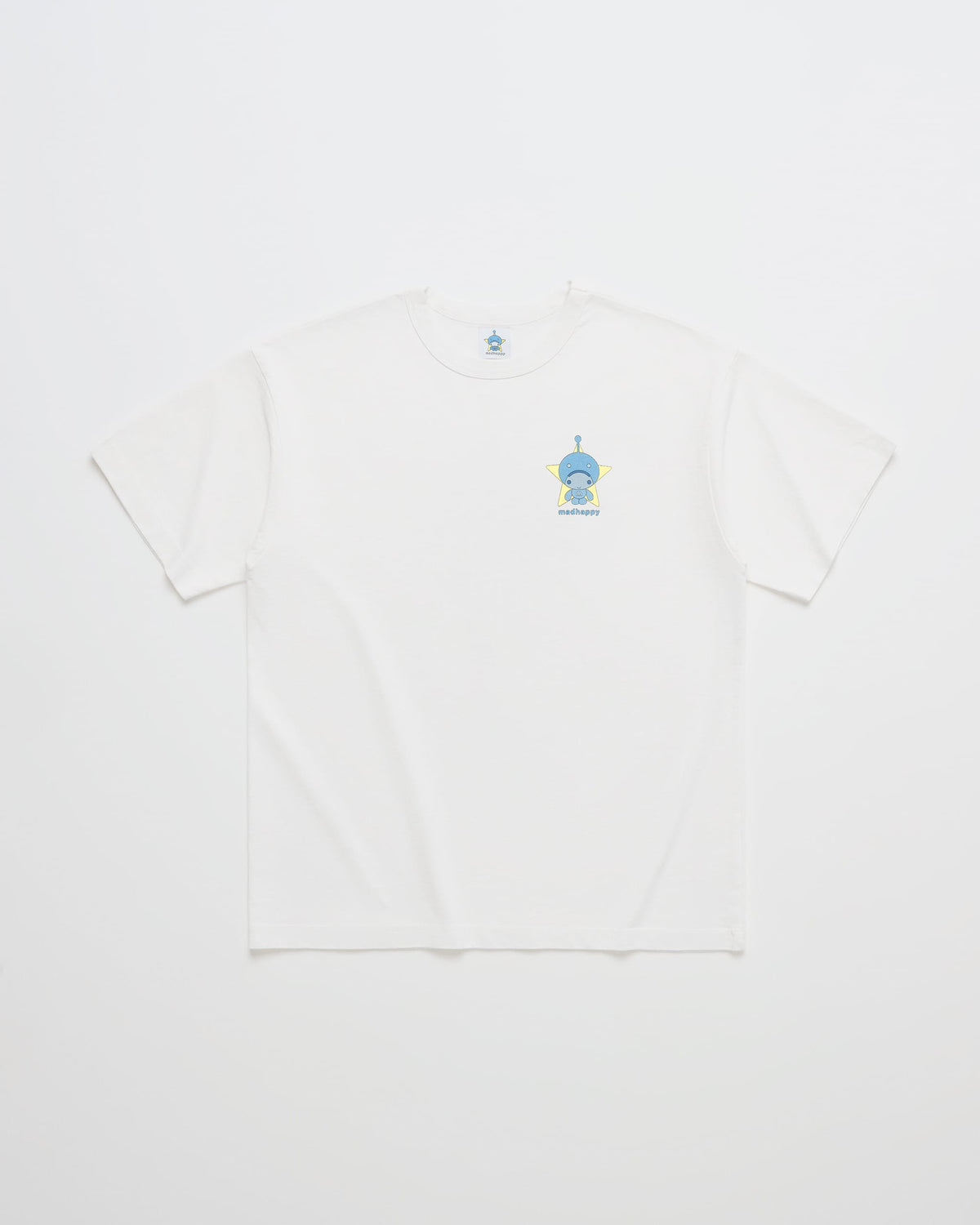 Madhappy Character Heavyweight Jersey Tee