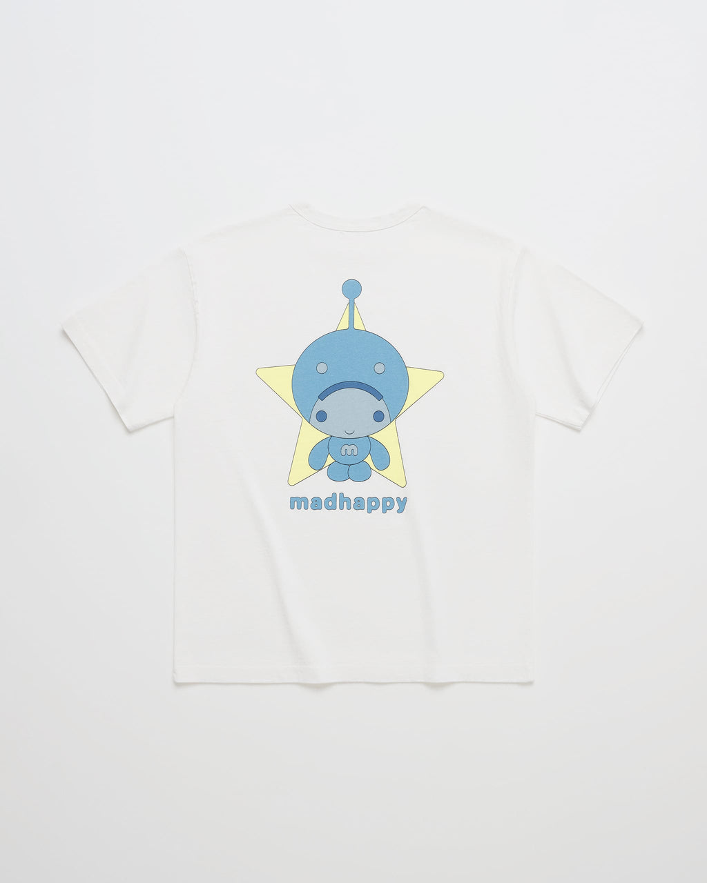 Madhappy Character Heavyweight Jersey Tee