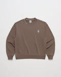 Madhappy Character Midweight Fleece Crewneck
