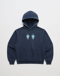 Madhappy Emotions Fleece Hoodie