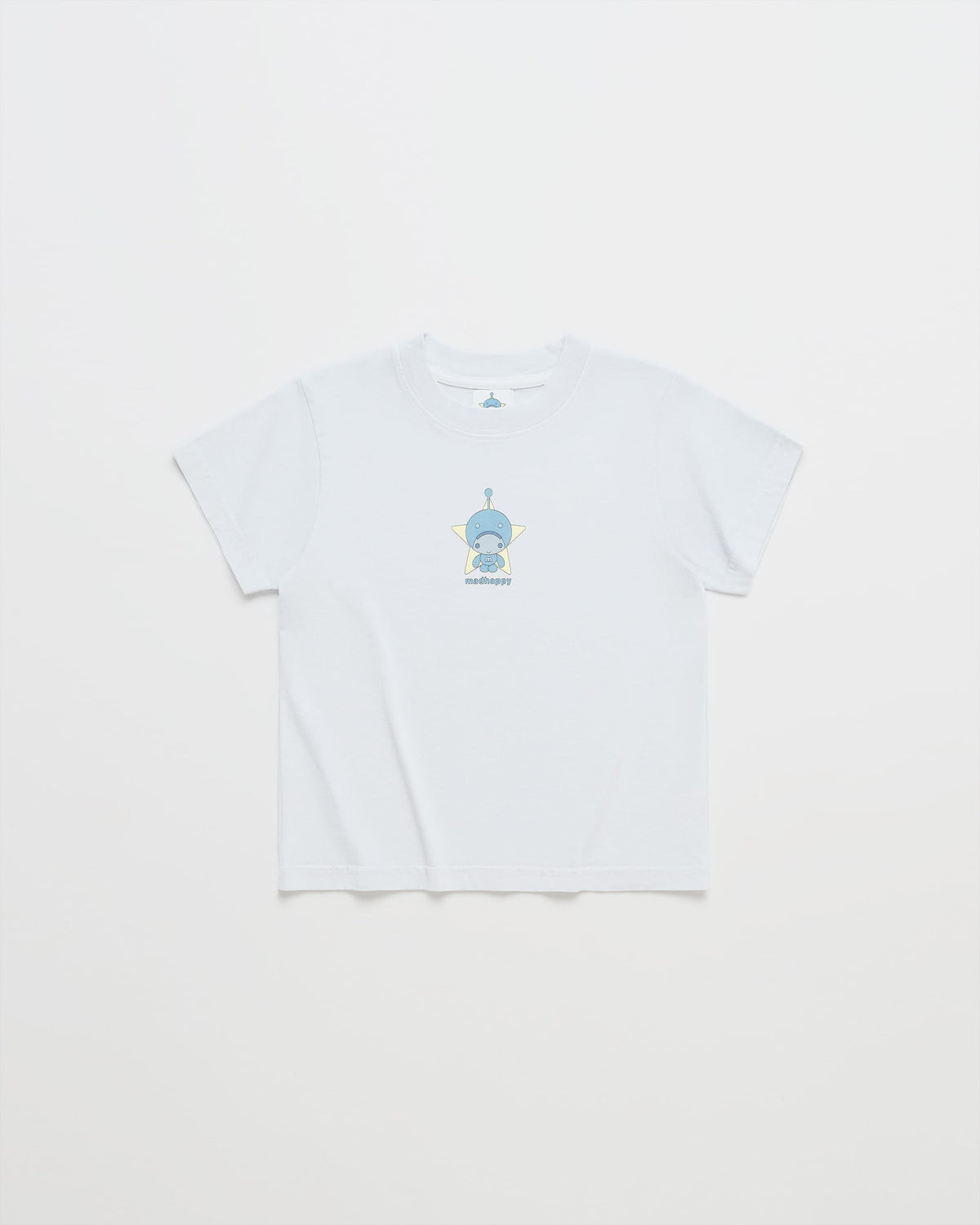 Madhappy Character Shrunken Tee