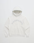 Ditsy Appliqué Cooper Fleece Hoodie