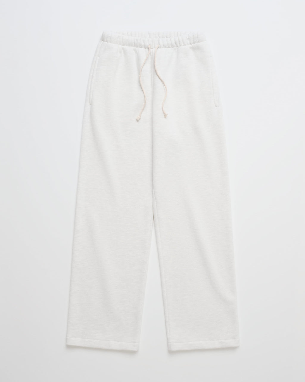 Ditsy Appliqué Cooper Straight Sweatpant