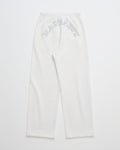 Ditsy Appliqué Cooper Straight Sweatpant