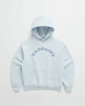 Plaid Cooper Fleece Hoodie