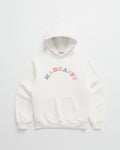 Plaid Cooper Fleece Hoodie