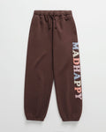 Plaid Cooper Fleece Sweatpant