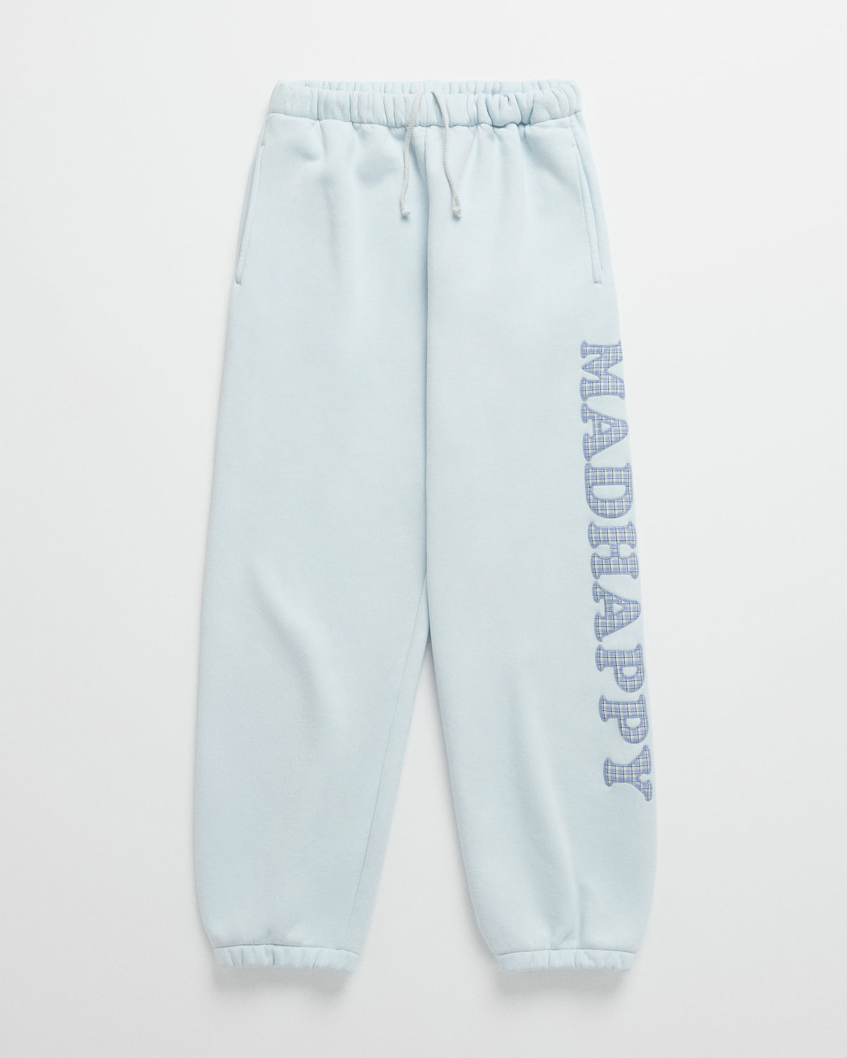 Plaid Cooper Fleece Sweatpant
