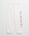 Plaid Cooper Fleece Sweatpant