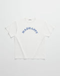 Plaid Cooper Heavyweight Tee