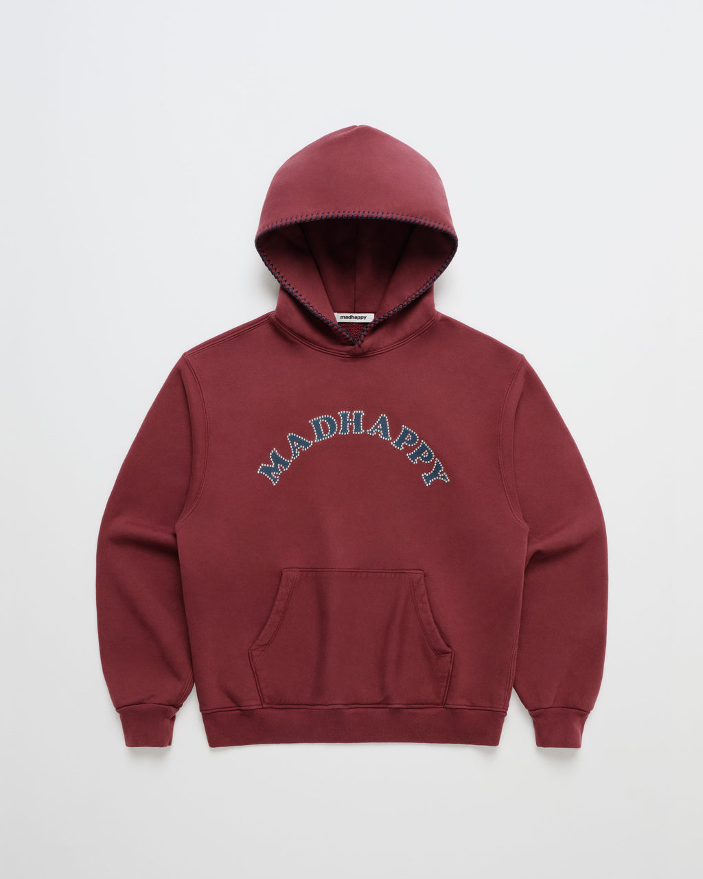 Studs Cooper Fleece Hoodie