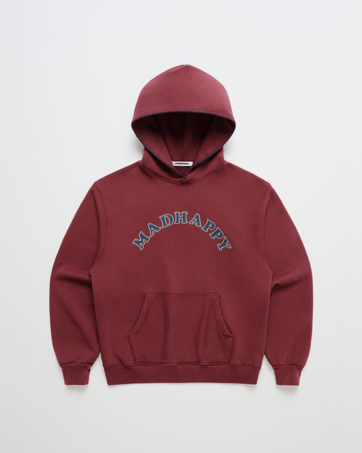 Studs Cooper Fleece Hoodie