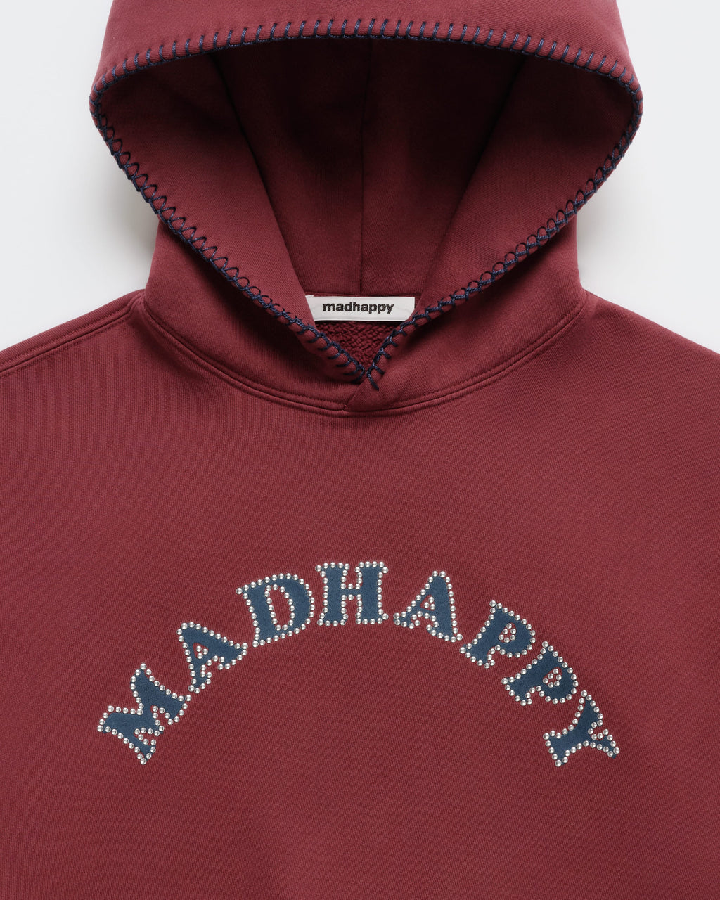 Studs Cooper Fleece Hoodie