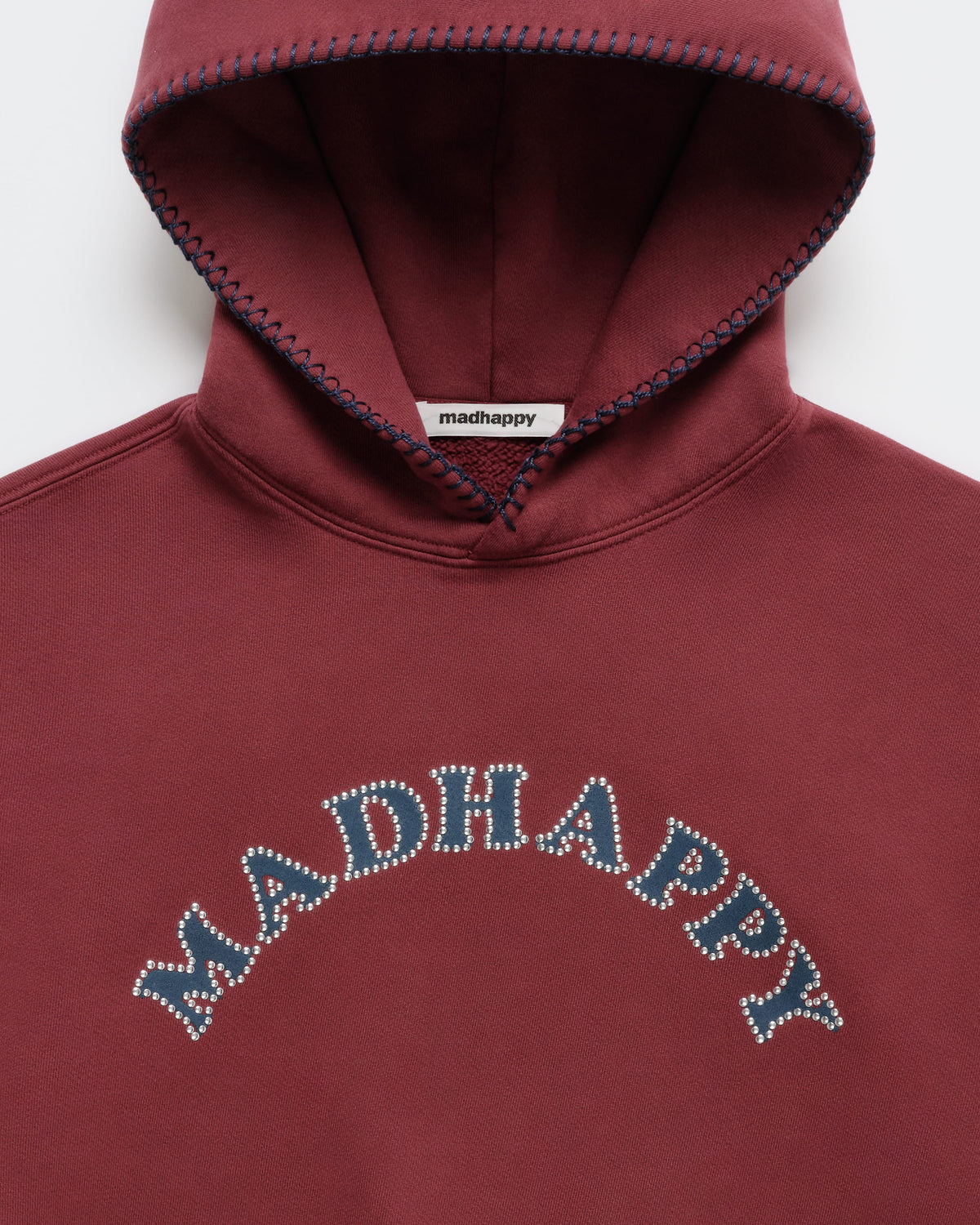 Studs Cooper Fleece Hoodie