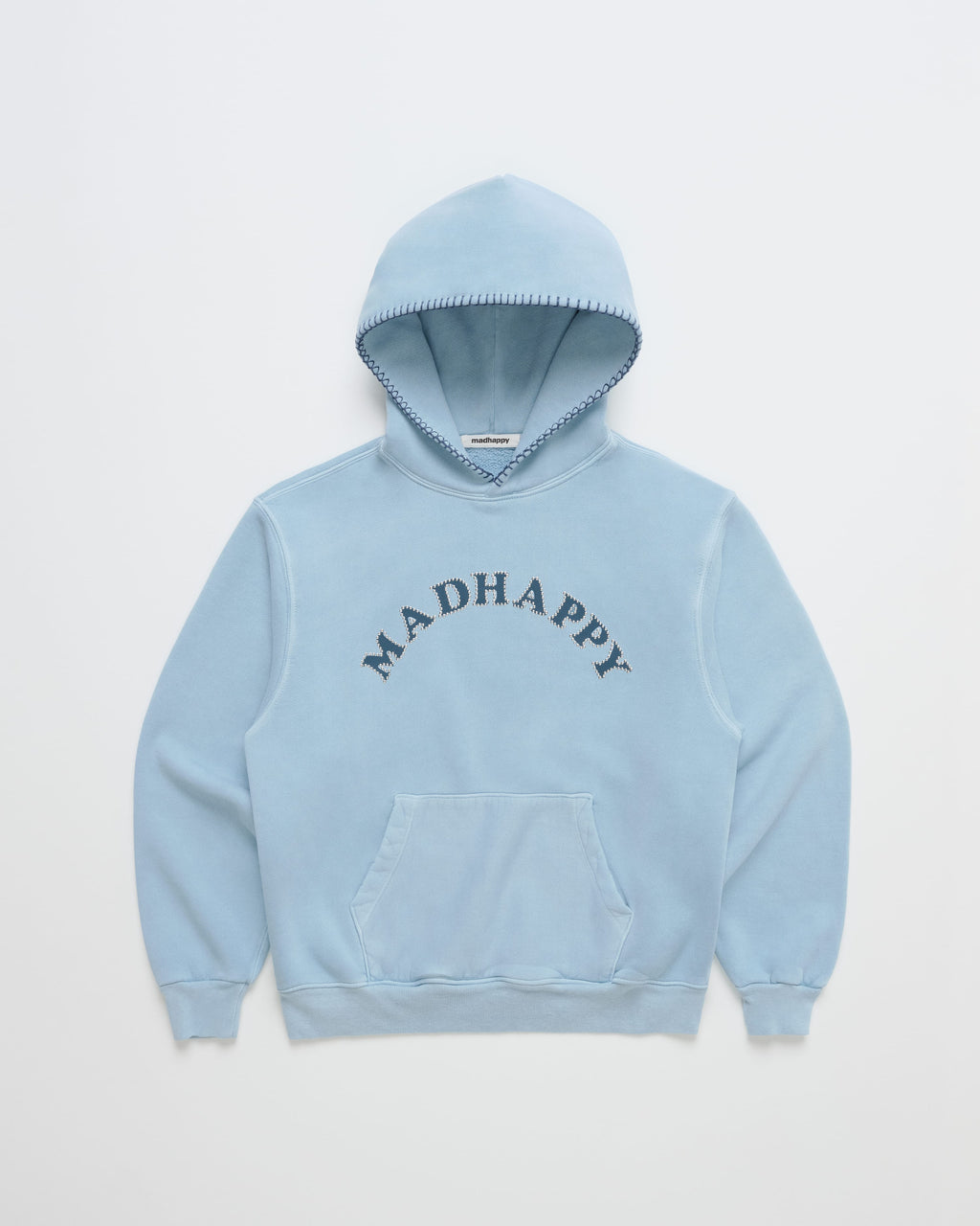 Studs Cooper Fleece Hoodie